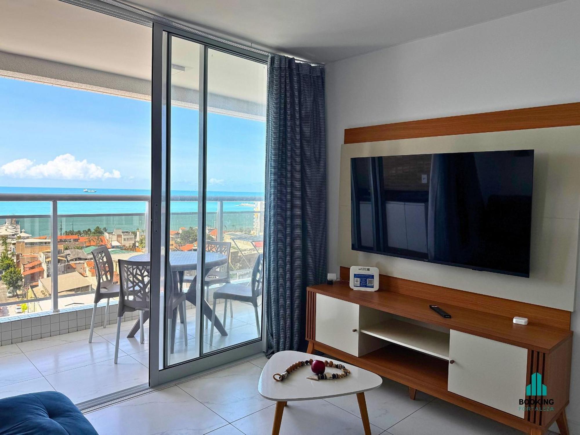 Aquarius Residence Fortaleza  Exterior foto