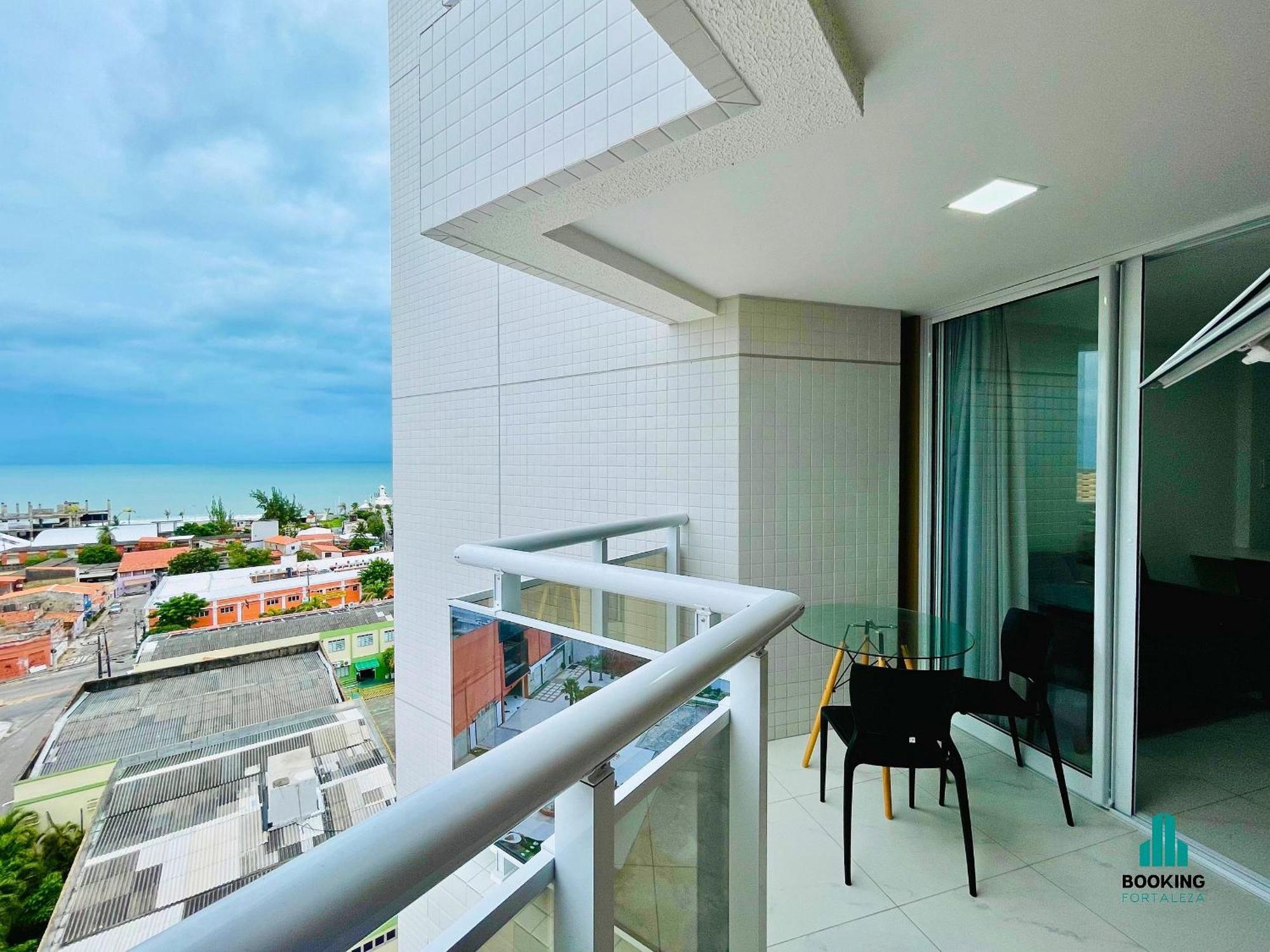 Aquarius Residence Fortaleza  Exterior foto