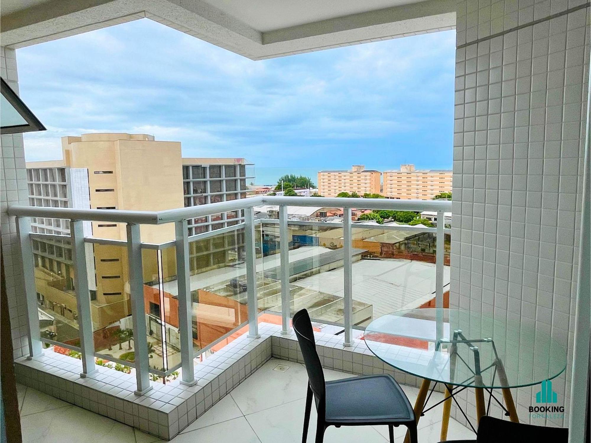 Aquarius Residence Fortaleza  Exterior foto